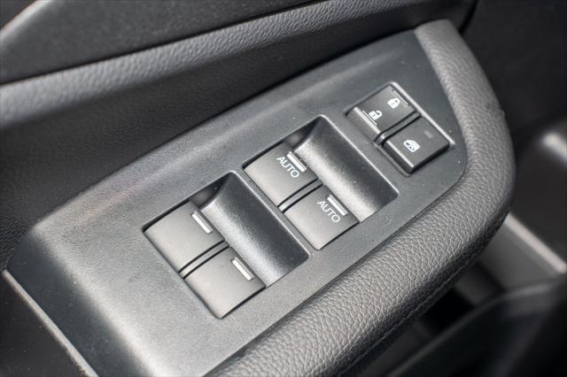 Photo of 2022 Crystal Black Pearl Honda Pilot