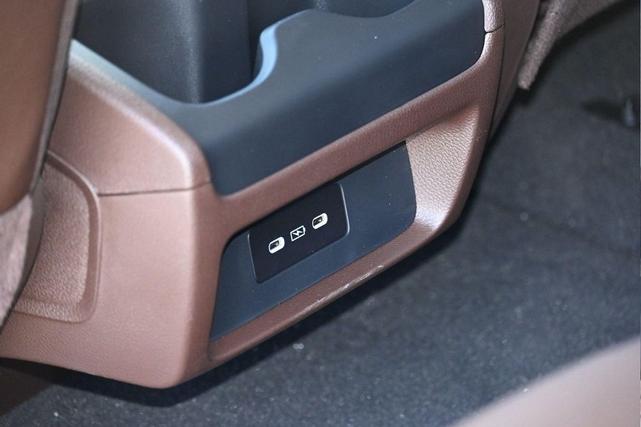 Photo of 2025 Wz Honda Odyssey