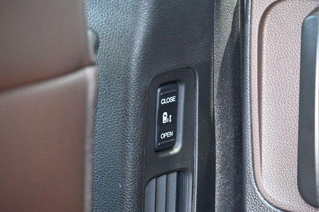 Photo of 2025 Wz Honda Odyssey