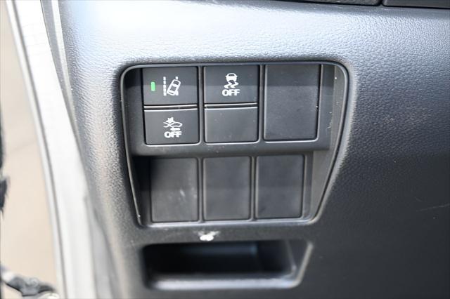 Photo of 2022 Crystal Black Pearl Honda CR-V