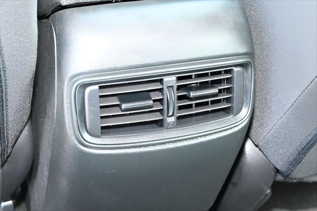 Photo of 2022 Crystal Black Pearl Honda CR-V