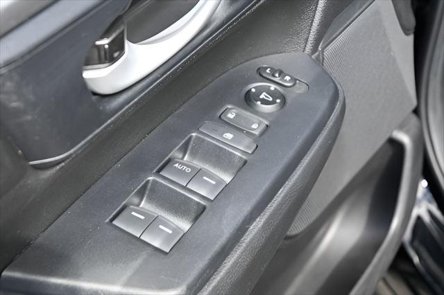 Photo of 2022 Crystal Black Pearl Honda CR-V