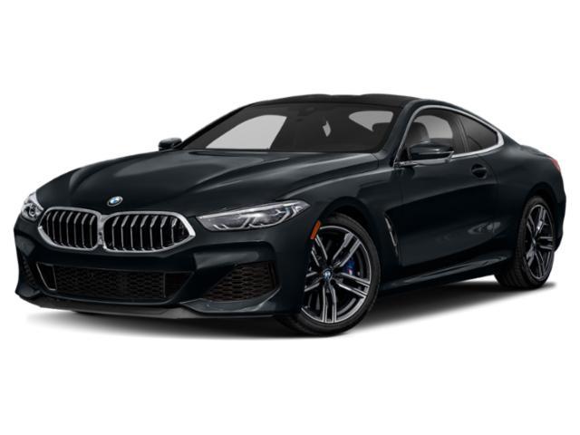 2022 BMW M850