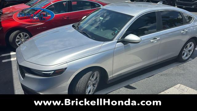 2024 Honda Accord