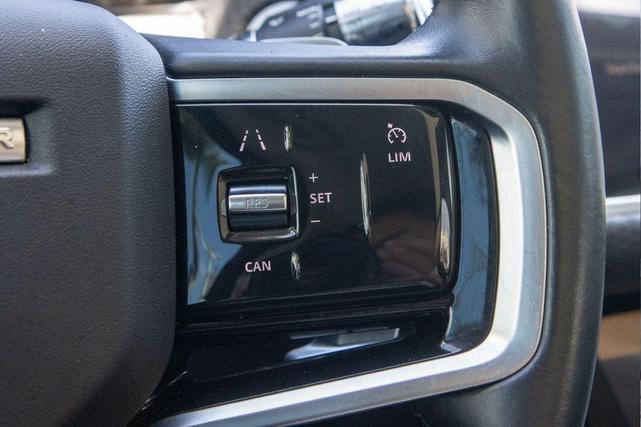 Photo of 2021 Santorini Black Metallic Land Rover Range Rover Velar