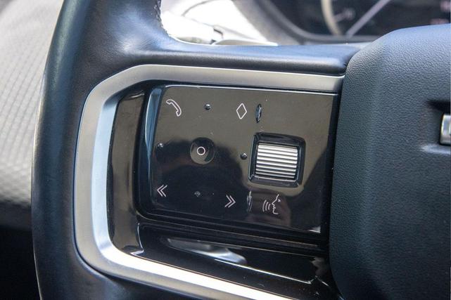 Photo of 2021 Santorini Black Metallic Land Rover Range Rover Velar