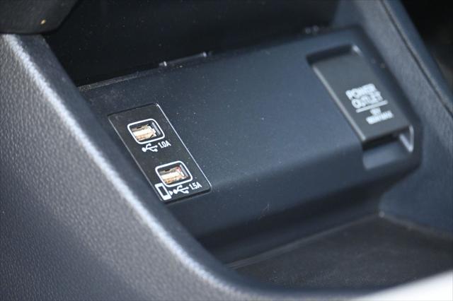 Photo of 2020 Platinum White Pearl Honda HR-V