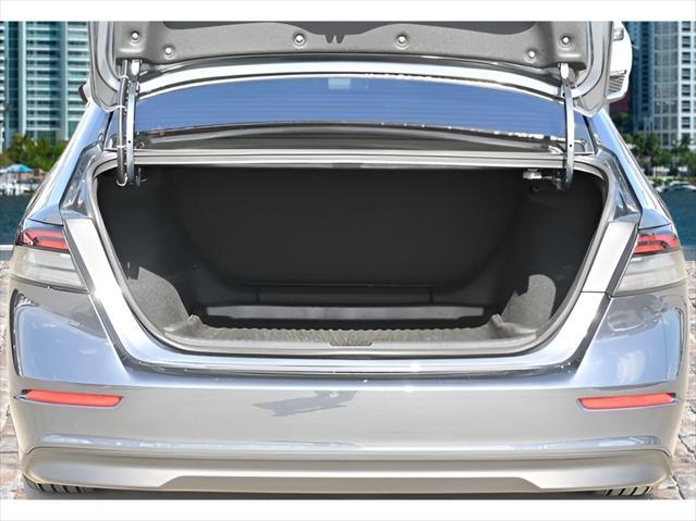 Photo of 2025 Meteorite Gray Metallic Honda Accord