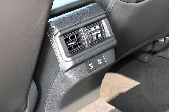 Photo of 2025 Meteorite Gray Metallic Honda Accord