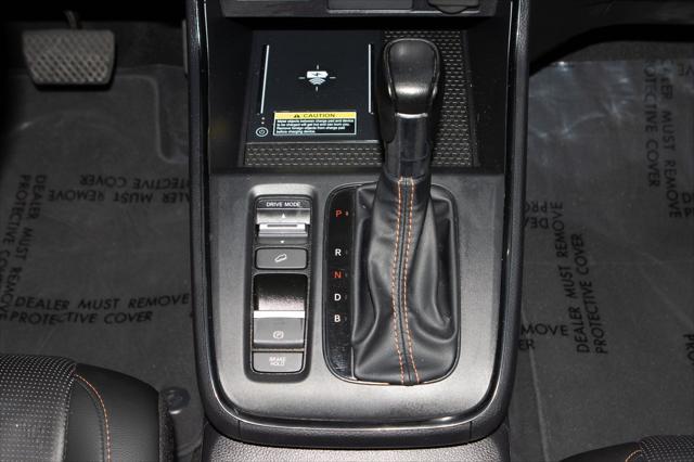 Photo of 2024 Still Night Pearl Honda CR-V Hybrid