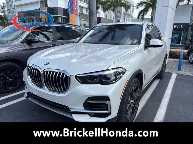2023 BMW X5