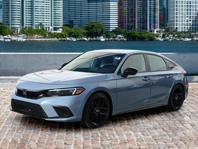 2022 Honda Civic