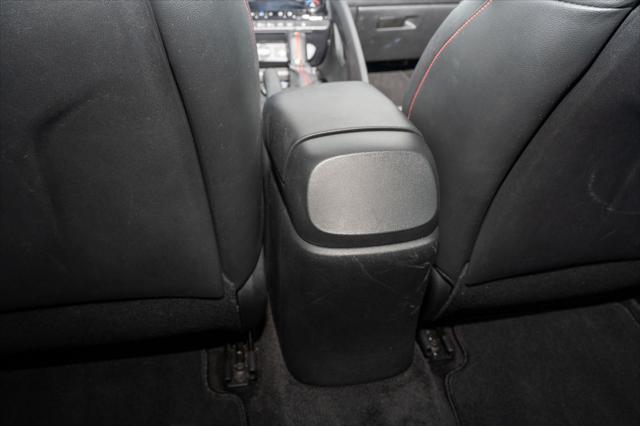 Photo of 2023 Ceramic White Hyundai ELANTRA