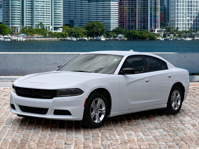 2023 Dodge Charger