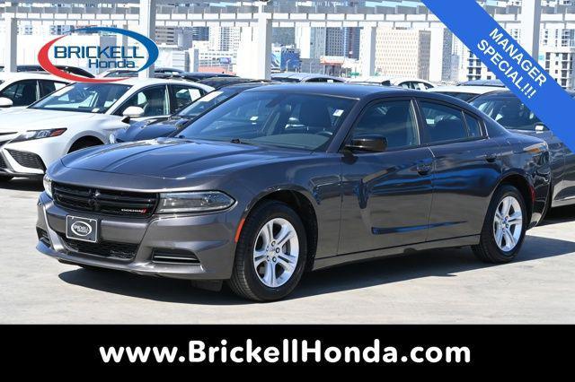 2023 Dodge Charger