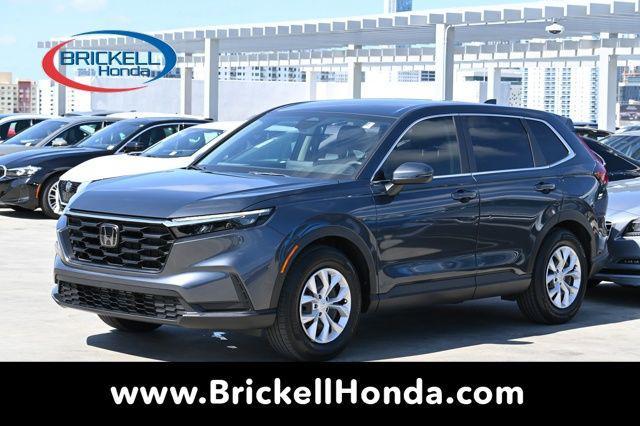 2023 Honda CR-V