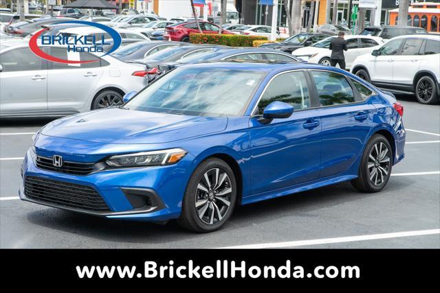 2023 Honda Civic