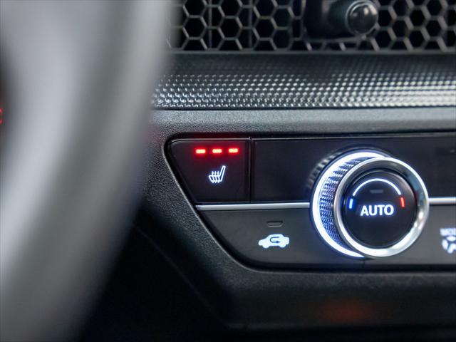 Photo of 2025 Canyon River Blue Metallic Honda CR-V Hybrid