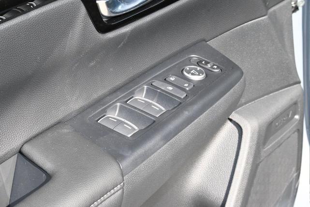 Photo of 2026 Ge Honda CR-V