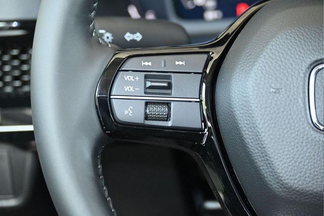 Photo of 2026 Ge Honda CR-V