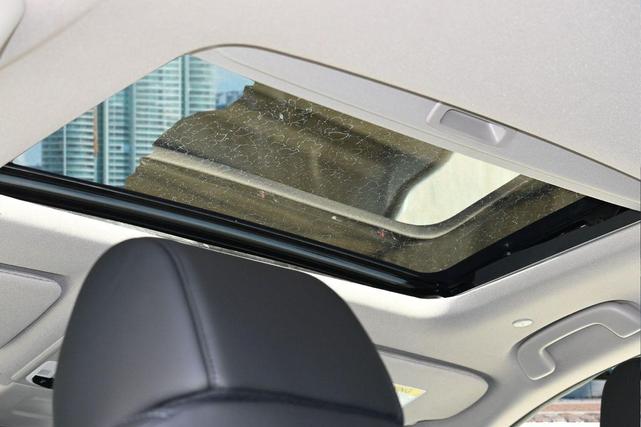 Photo of 2026 Ge Honda CR-V