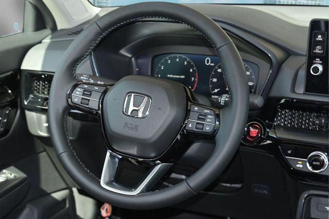 Photo of 2026 Ge Honda CR-V