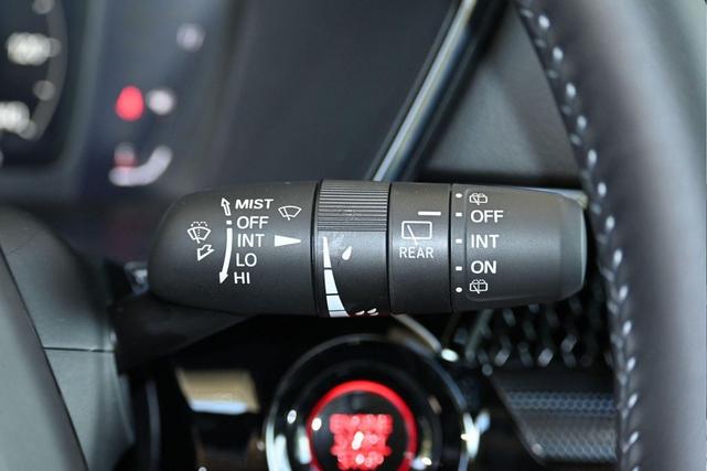 Photo of 2026 Ge Honda CR-V