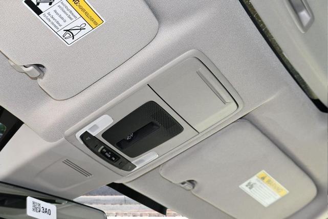 Photo of 2026 Ge Honda CR-V