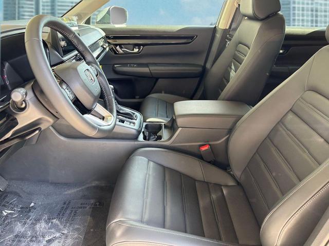 Photo of 2026 Ge Honda CR-V