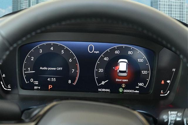 Photo of 2026 Ge Honda CR-V