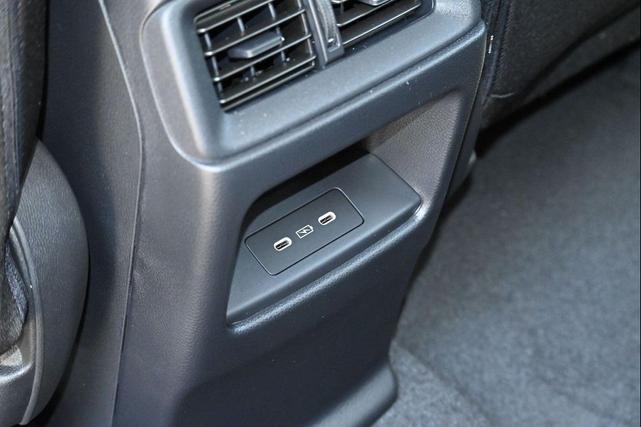 Photo of 2026 Ge Honda CR-V