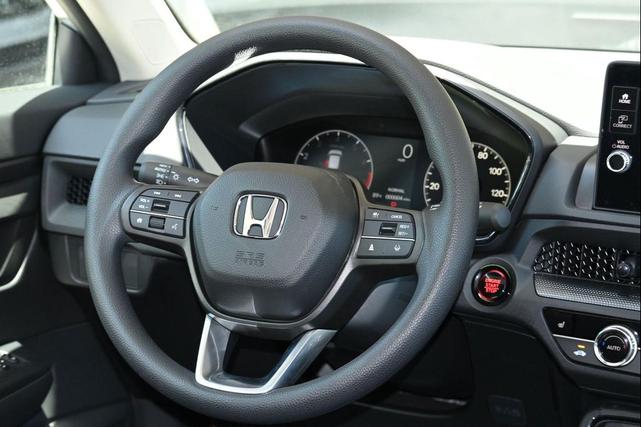 Photo of 2026 Ge Honda CR-V