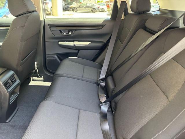 Photo of 2026 Ge Honda CR-V