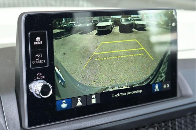 Photo of 2026 Ge Honda CR-V
