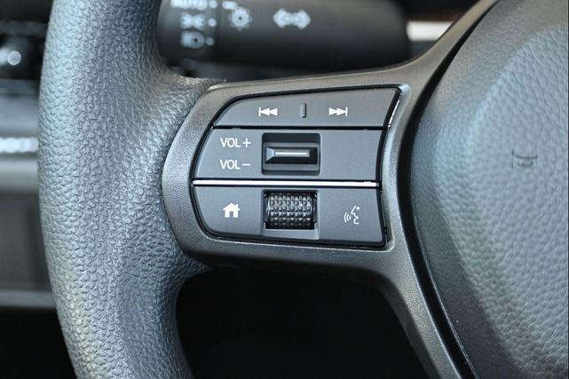 Photo of 2026 Ge Honda CR-V