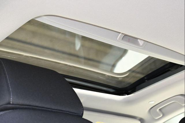 Photo of 2026 Ge Honda CR-V