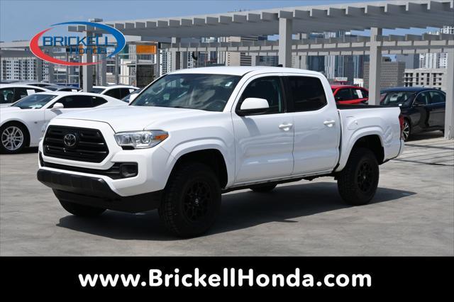 2019 Toyota Tacoma