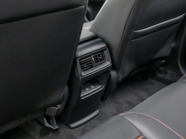 Photo of 2025 Meteorite Gray Metallic Honda CR-V Hybrid