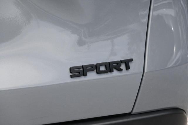 Photo of 2023 Nordic Forest Pearl Honda HR-V