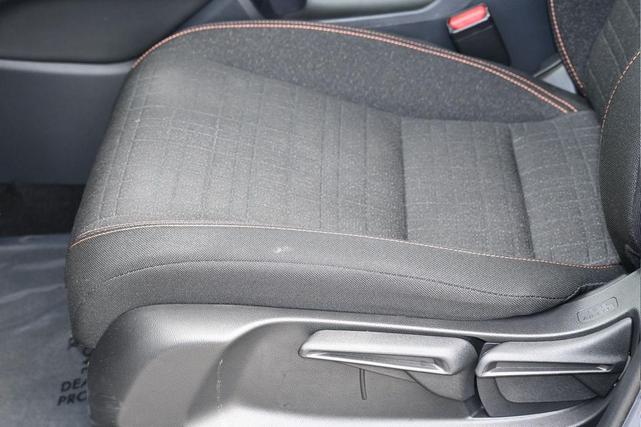 Photo of 2023 Nordic Forest Pearl Honda HR-V