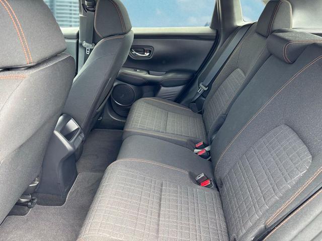 Photo of 2023 Nordic Forest Pearl Honda HR-V