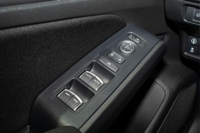 Photo of 2024 Aegean Blue Metallic Honda Civic