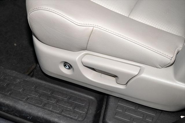 Photo of 2022 Modern Steel Metallic Honda Pilot