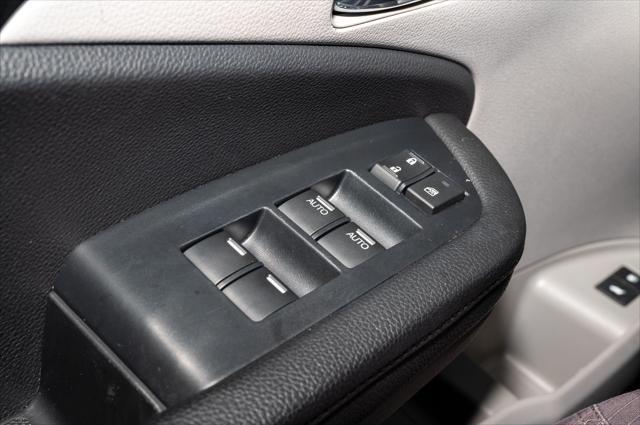 Photo of 2022 Modern Steel Metallic Honda Pilot