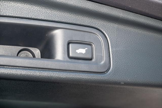 Photo of 2022 Modern Steel Metallic Honda Pilot
