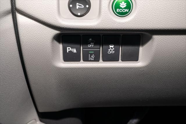 Photo of 2022 Modern Steel Metallic Honda Pilot