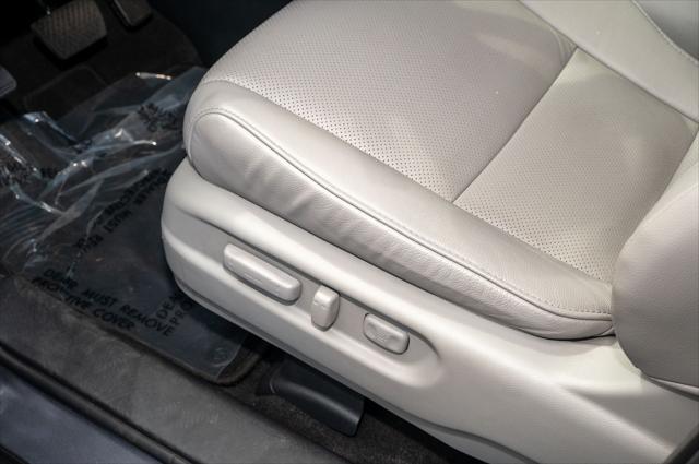 Photo of 2022 Modern Steel Metallic Honda Pilot