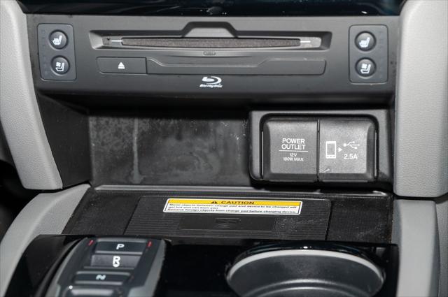 Photo of 2022 Modern Steel Metallic Honda Pilot