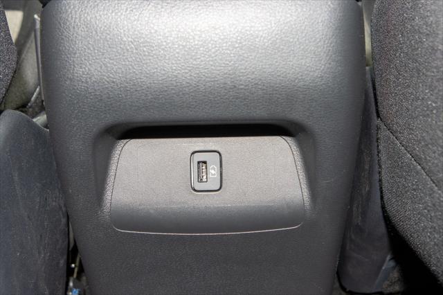 Photo of 2025 Scarlet Ember Tintcoat Nissan Sentra