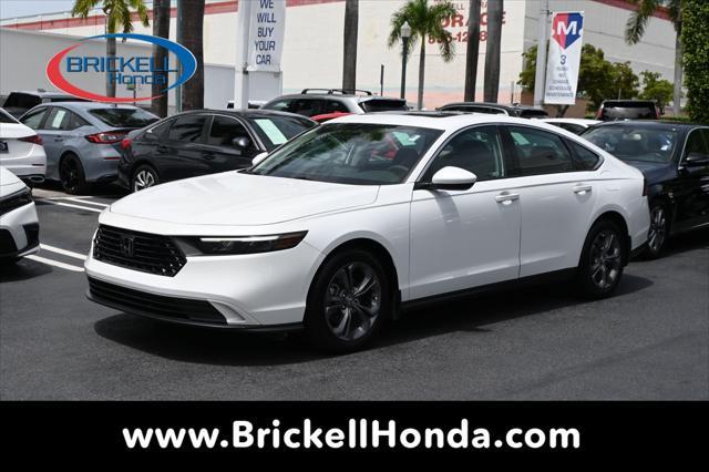 2023 Honda Accord